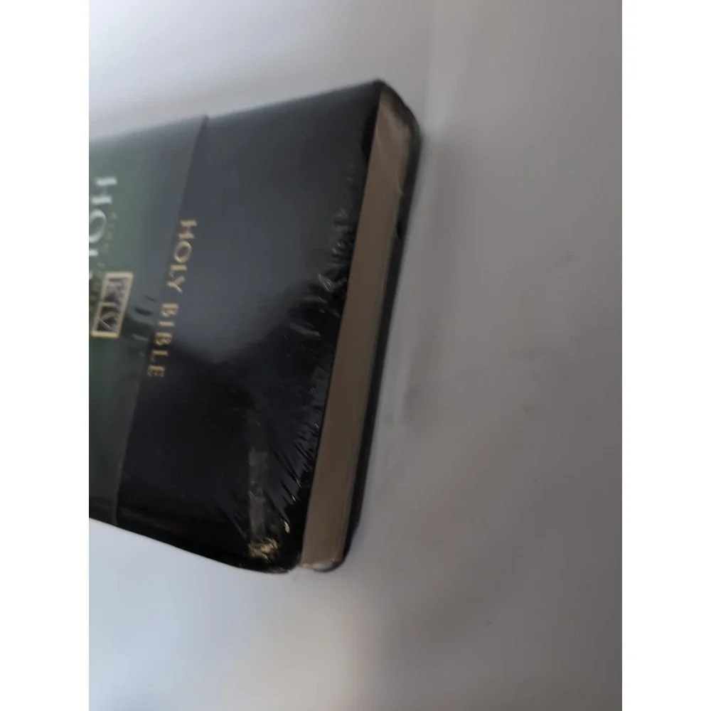 KJV HOLY BIBLE GIFT & AWARD EDITION Nelson‎ Red Letter NEW / Sealed